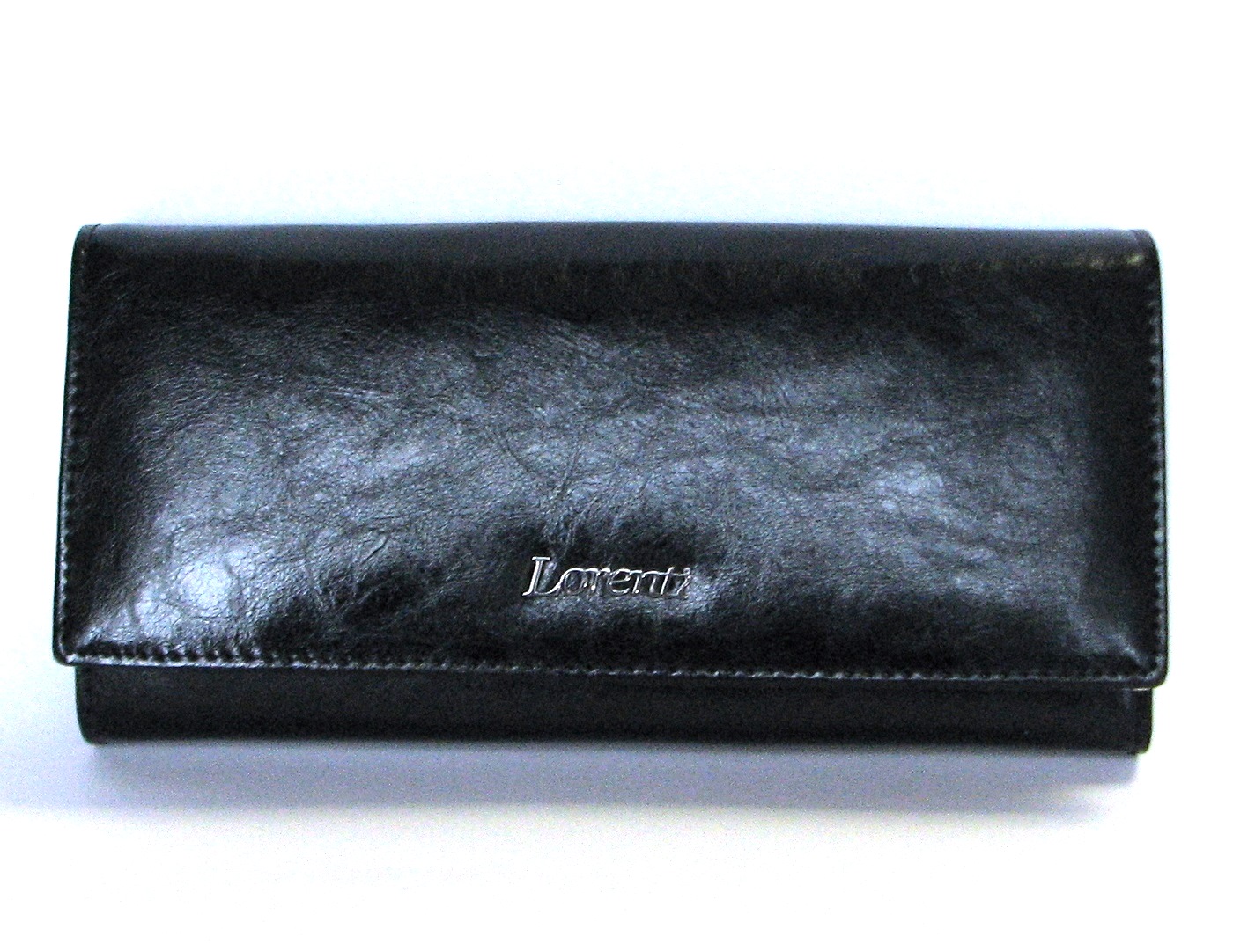 Кошелек женский Lorenti L72037-BPR BLACK